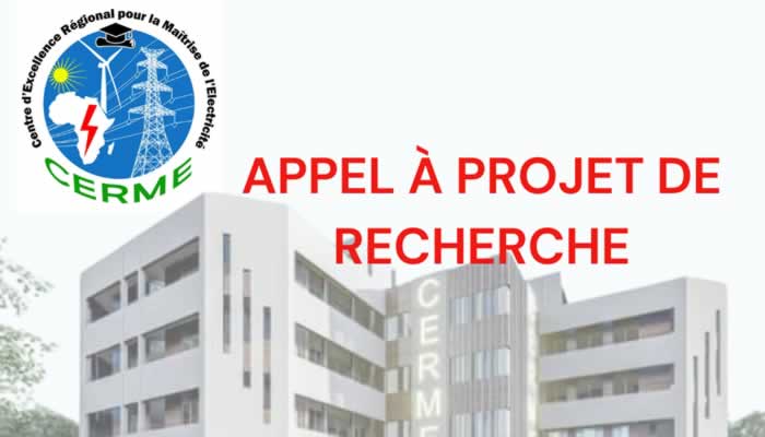 LE CERME LANCE UN NOUVEL APPEL A PROJETS POUR SES CLUSTERS