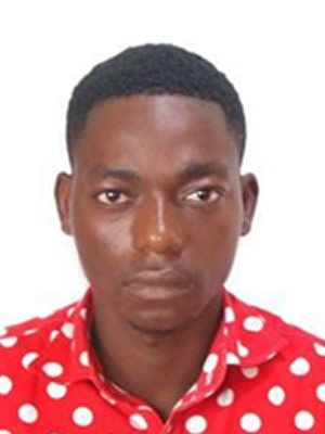 AGBOGNITO Ekoué Junior