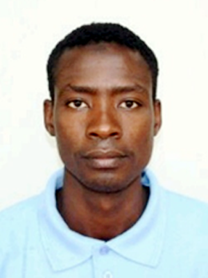 ABDOU HASSANE Ali